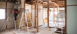 Entreprise de rénovation de la maison et de rénovation d’appartement à Gerrots